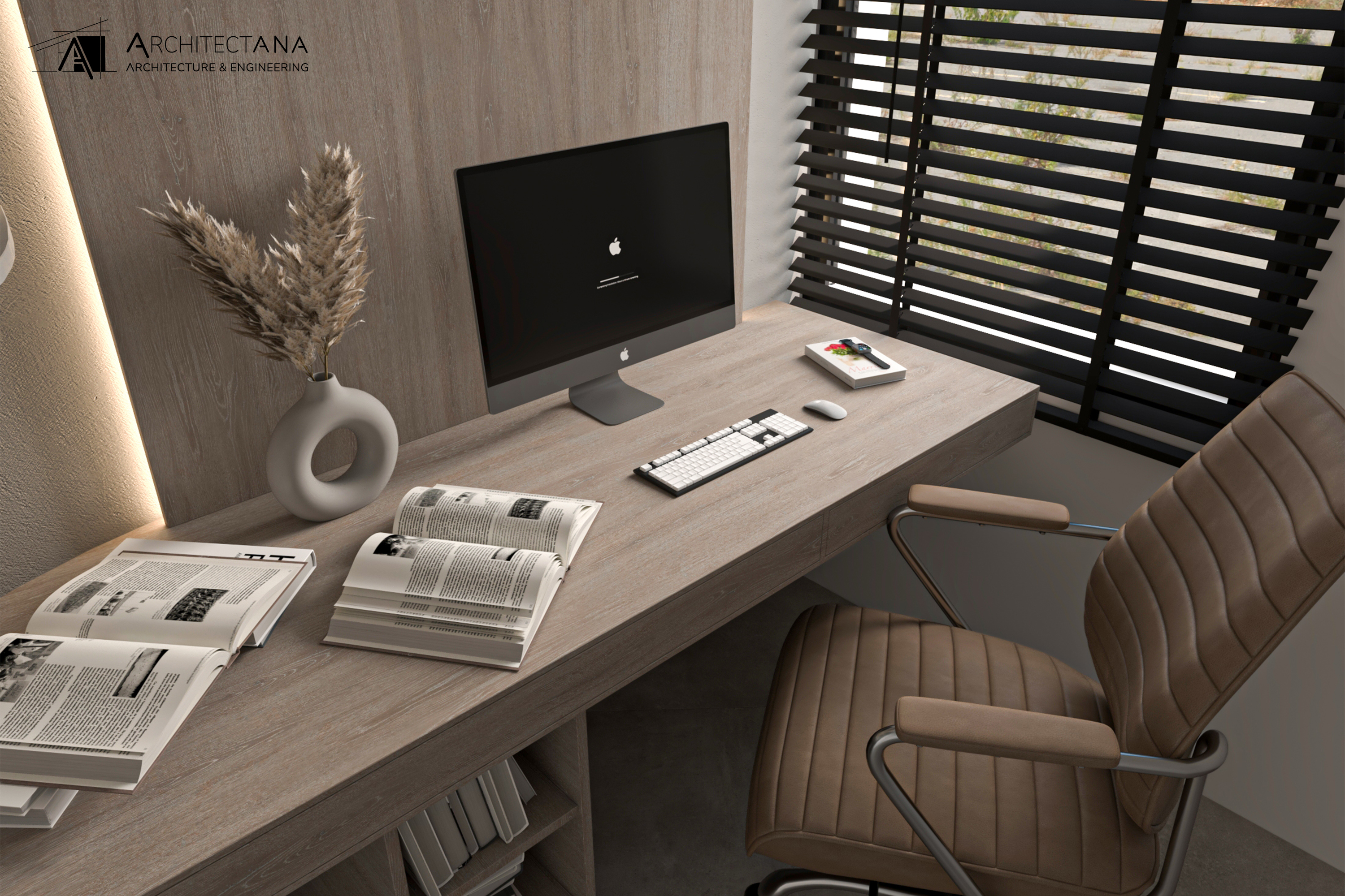 2024 | LUIK - APARTMENT RENOVATION